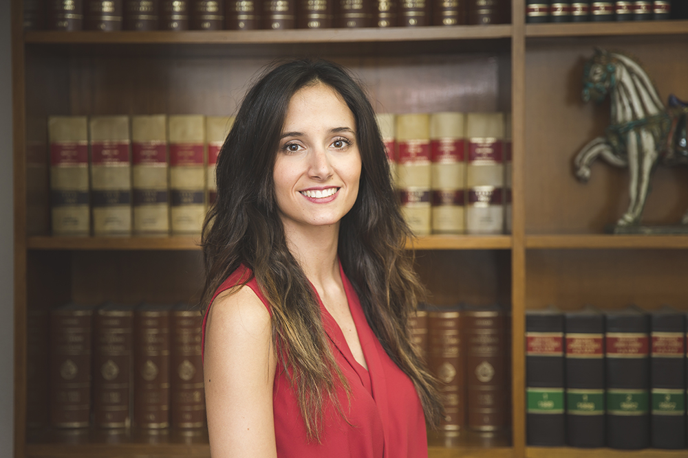 Blanca Horcajo Hernanz