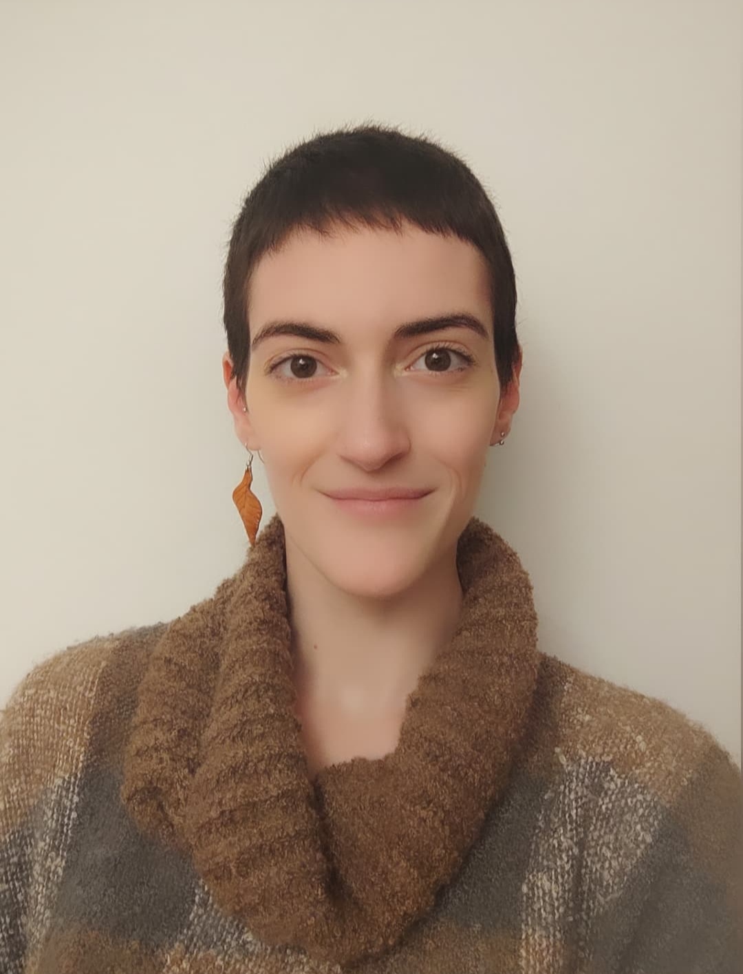 Laura Cardoso Blázquez