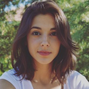 Marina Andrés Cisneros